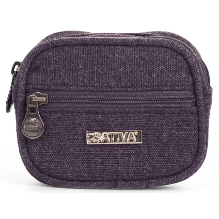 Sativa coin holder