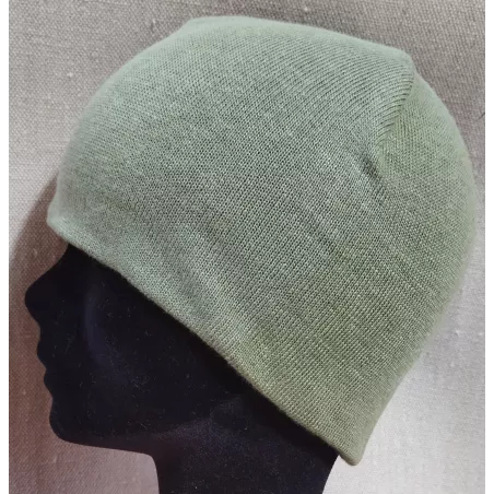 Cappello invernale in maglia