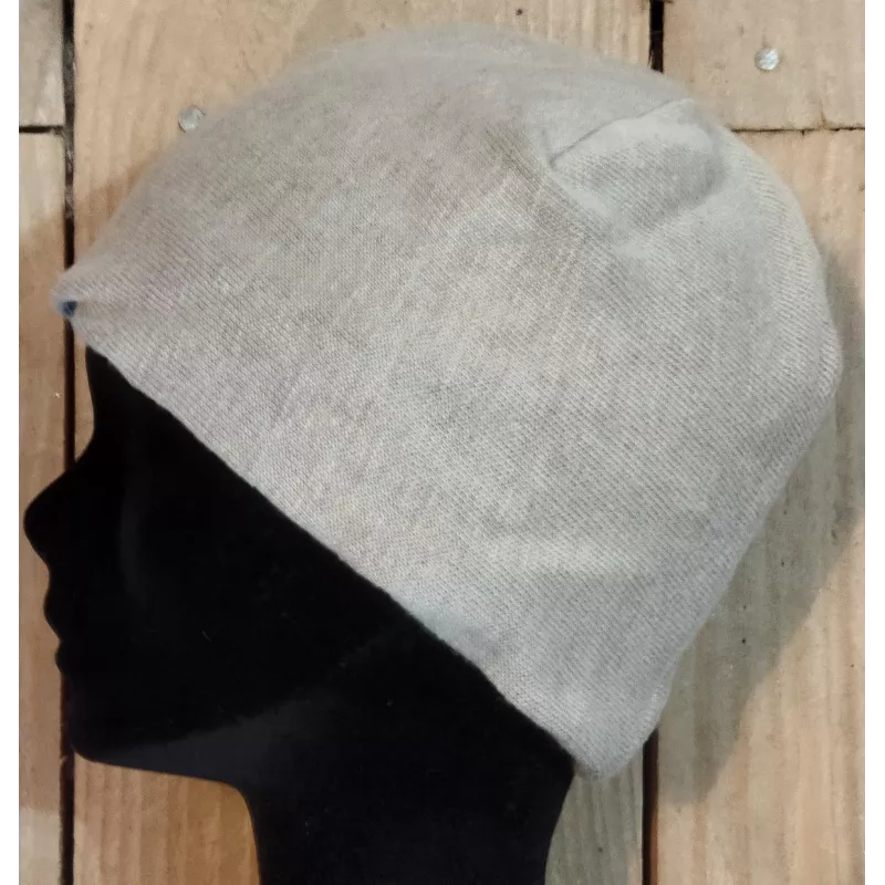 Cappello invernale in maglia