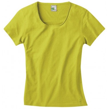 Tee shirt chanvre coton bio 