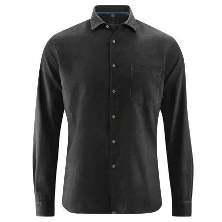 Men's shirt - hemp