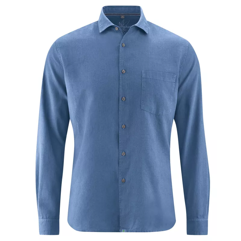 Camicia uomo - hempage