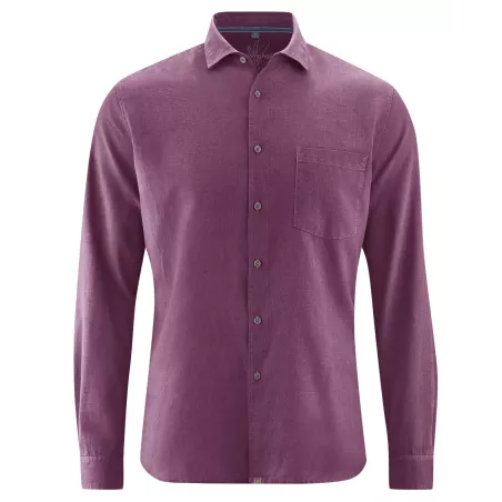 Camicia uomo - hempage