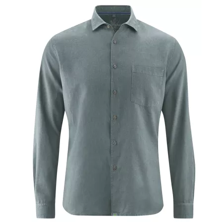 Men's shirt - hemp