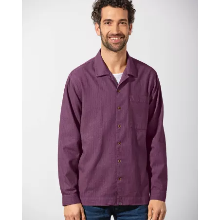 Men's shirt