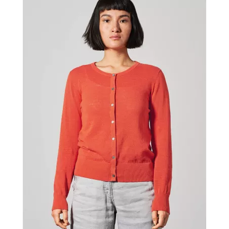 Cardigan donna - hempage