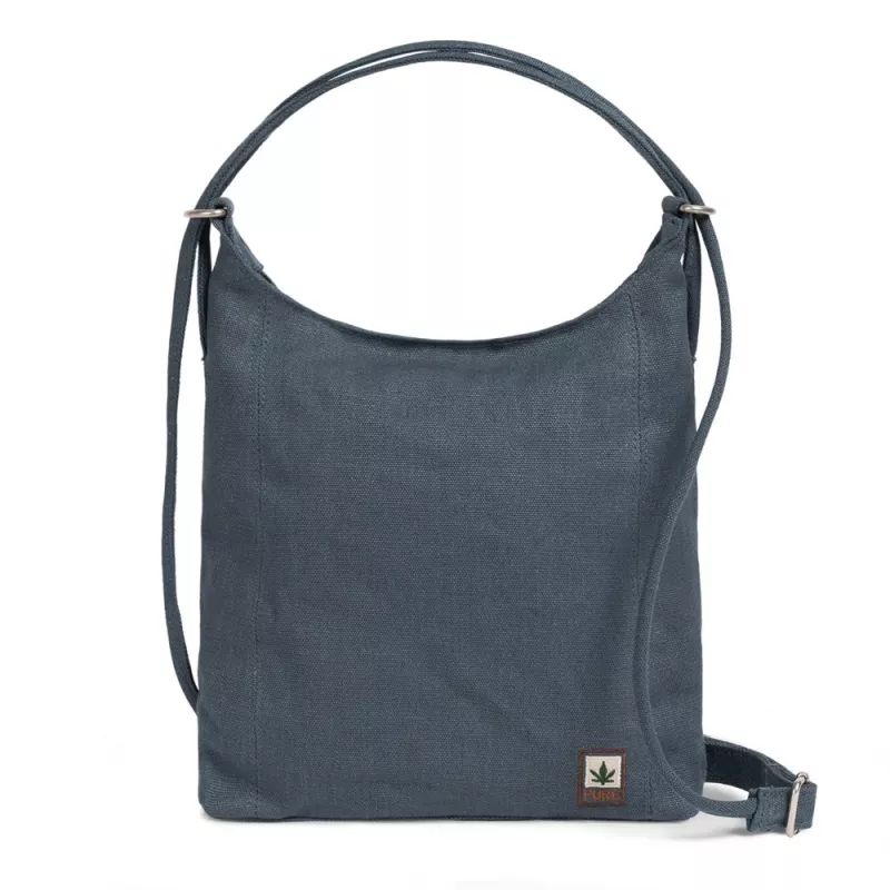 Verwandelbare Handtasche