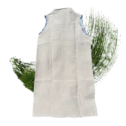 Handmade 3/4 Apron