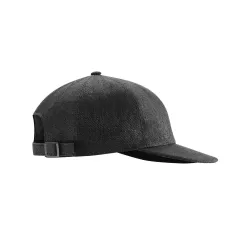 Hempage Baseballcap, Unisex aus deutschem Hanf 2