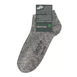 Organic hemp and cotton socks - hempage