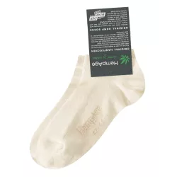 Organic hemp and cotton socks - hempage 2