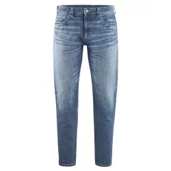 Jeans slim man - hemp