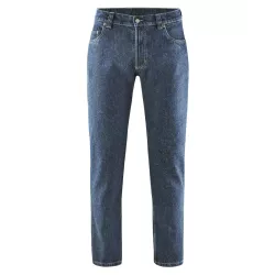 Jeans slim man - hemp 2