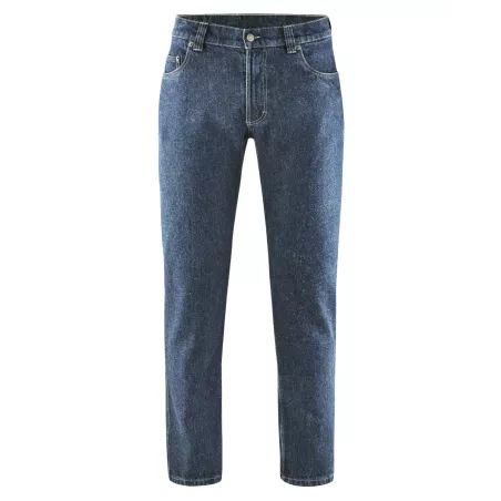 Jeans slim man - hemp