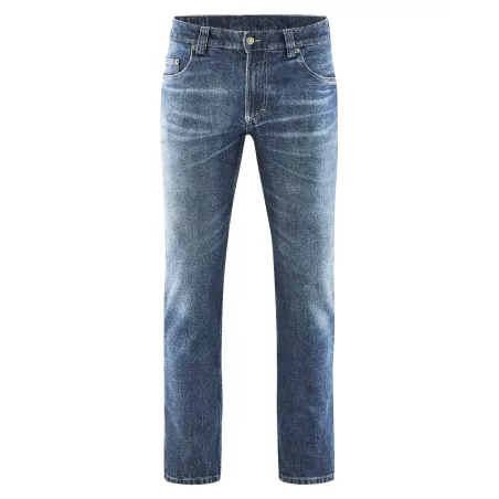 Classic hemp and organic cotton Jean