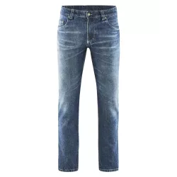 Classic hemp and organic cotton Jean