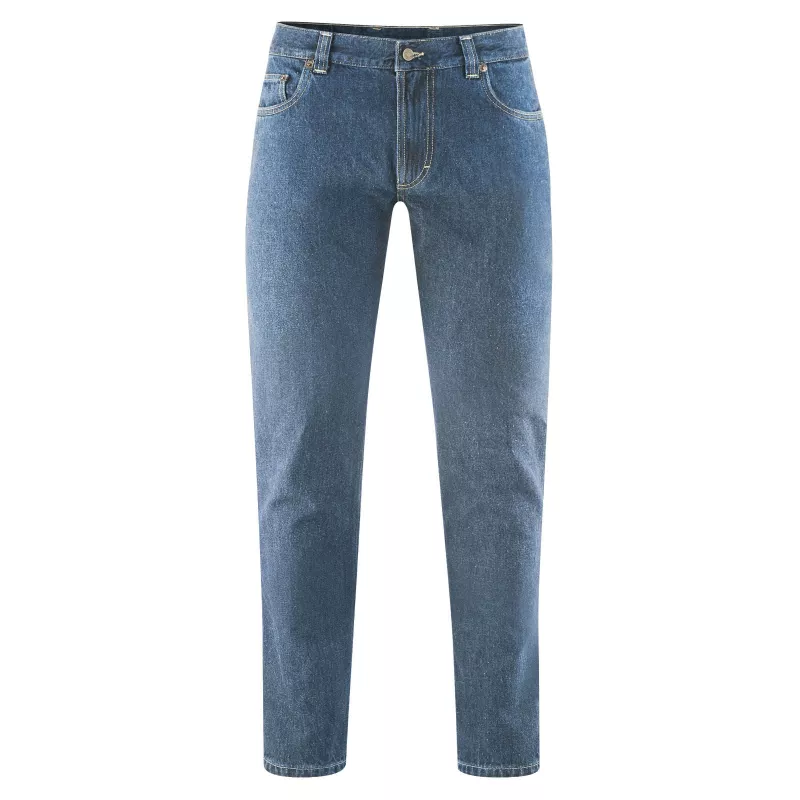 Jeans 5 bolsillos Hombre