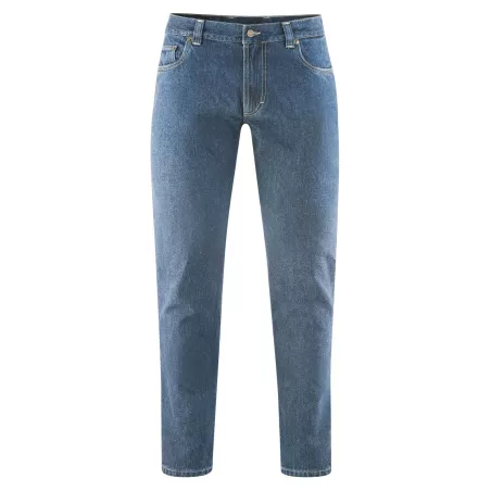 Jeans 5 bolsillos Hombre