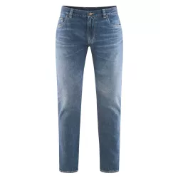 Jeans 5 bolsillos Hombre