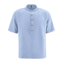 Chemise manche courte- HEMPAGE