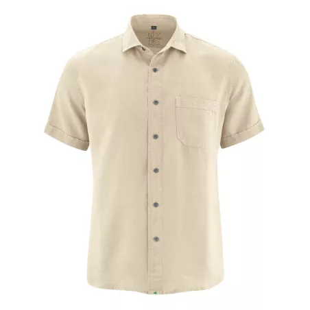 100% hemp shirt