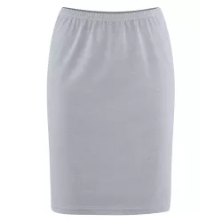 Hemp / organic cotton skirt