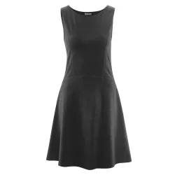 Skater-style pinafore dress 2