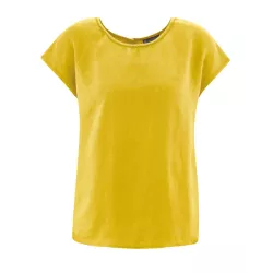 Blusa 100% canapa