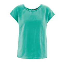 Blusa 100% canapa 2