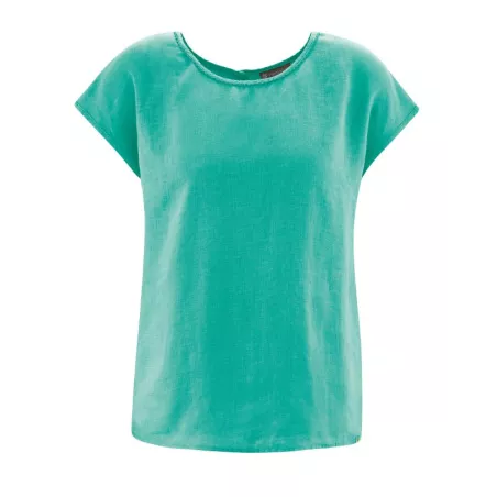 Blusa 100% canapa