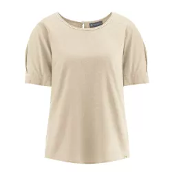 Blouse pour femme - Hempage