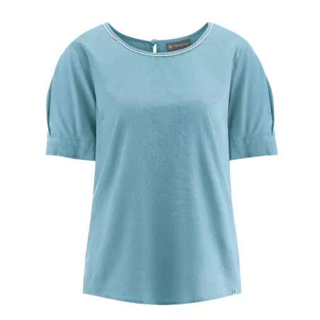 Blouse for women - Hempage