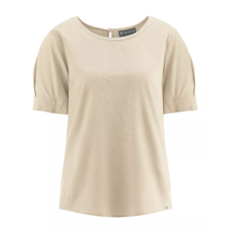 Blouse for women - Hempage