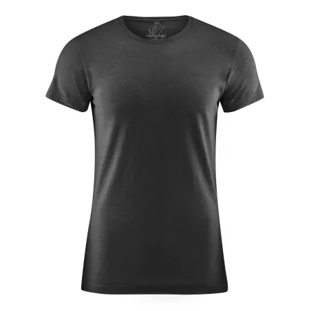 Tee-shirt homme en chanvre coton bio