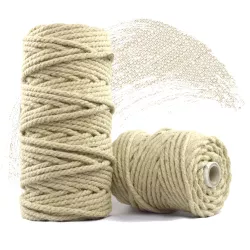 Ø6 mm hemp rope Decreasing prices