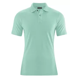 Men's jersey polo shirt 2