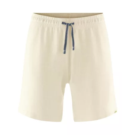 Short de nuit unisexe - Hempage