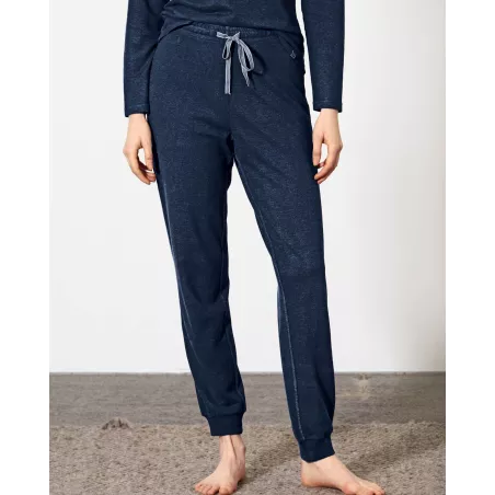 Unisex pajamas pants