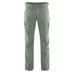 Pantalon Cargo chanvre coton bio