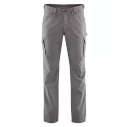 Organic cotton hemp cargo pants 2