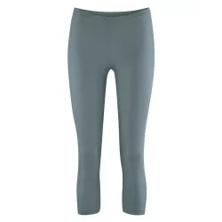 Collant leggins 7/8 coton bio et chanvre 2