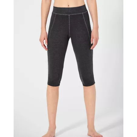 Yoga leggings - hemp