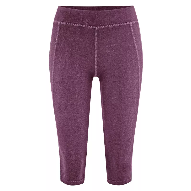 Leggings Yoga - canapa