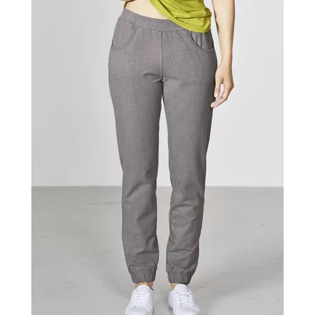 Pantalon jogging slim femme