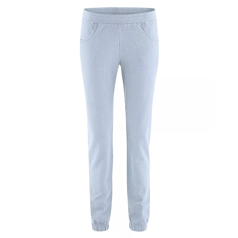 Pantalon jogging slim femme