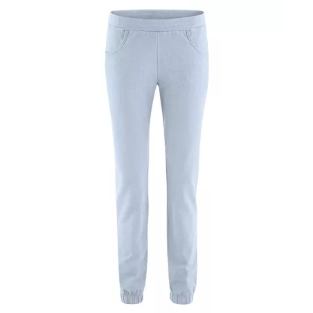 Pantalon jogging slim femme