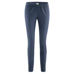 Jeggings for women in hemp, ethical and ecological