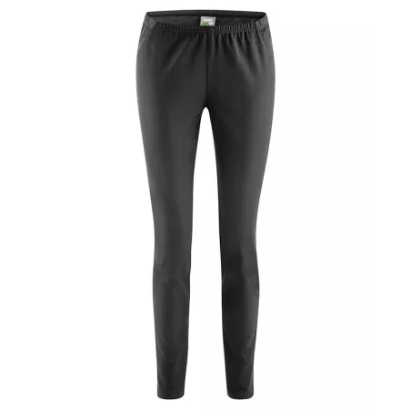 Jeggings for women in hemp, ethical and ecological