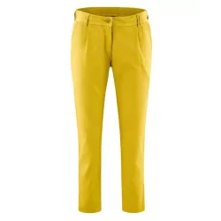 Women's organic cotton pants