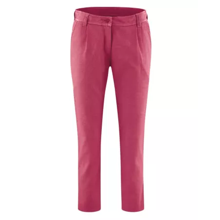 Women's organic cotton pants